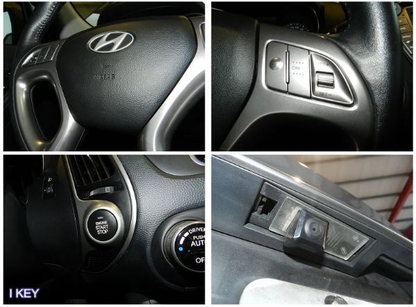 Hyundai 現代 IX35 照片5