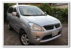 新北市06年 三菱 ZINGER 勁哥 自排 MITSUBISHI 三菱 / Zinger中古車