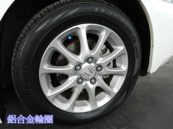 Honda 本田 Accord K11 照片9