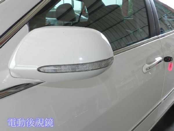 Honda 本田 Accord K11 照片10