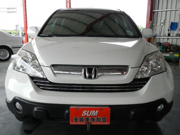  Honda 本田 CRV 2.0 照片7