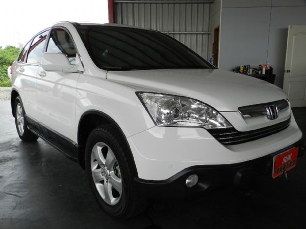  Honda 本田 CRV 2.0 照片8