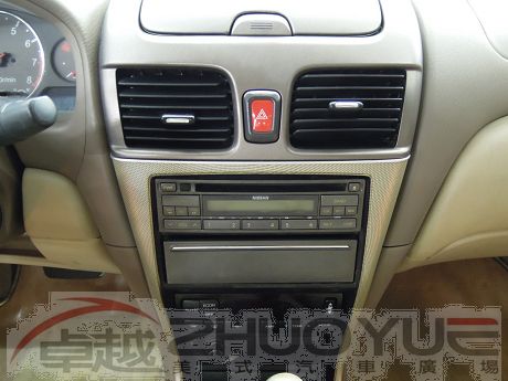 日產 Sentra M1 照片6