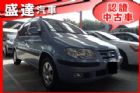 台中市Hyundai 現代 Matrix1.6 HYUNDAI 現代 / Matrix中古車