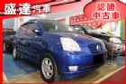 台中市Kia 起亞 Euro Star KIA 起亞 / Euro Star中古車