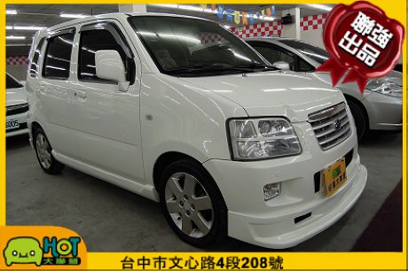 2006 Suzuki 鈴木 Nippy 照片1