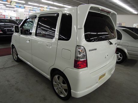 2006 Suzuki 鈴木 Nippy 照片10