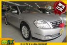 台中市2008 Nissan 日產 Teana NISSAN 日產 / Teana中古車