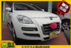 台中市2011 LUXGEN納智捷 7 SUV LUXGEN 納智捷 / SUV中古車