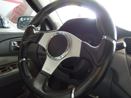 2002 三菱 Virage io 照片3