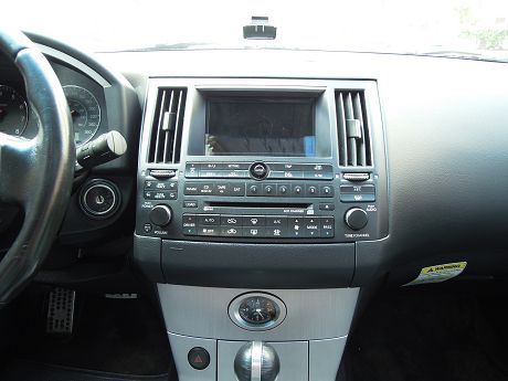 2005 Infiniti 極致FX35 照片4