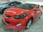 台中市現代 Elantra HYUNDAI 現代 / Elantra中古車