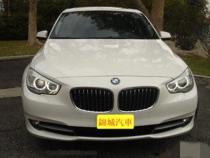 ~錦城汽車熱銷款~BMW 535GT~ 照片2