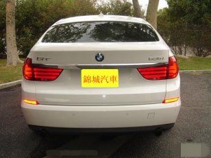 ~錦城汽車熱銷款~BMW 535GT~ 照片3