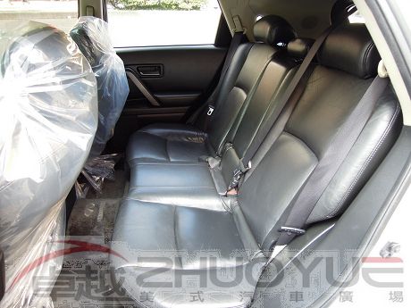 極致 FX35 照片4