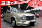 台北市Nissan 日產 Verita  NISSAN 日產 / Verita中古車