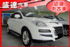 台中市LUXGEN納智捷 7 SUV LUXGEN 納智捷 / SUV中古車