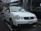 台北市我要賣2003年-福斯POLO新款雙圓灯 VW 福斯 / Polo中古車