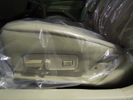 2004 三菱 Global Lance 照片8