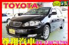 台中市Toyota 豐田 Altis TOYOTA 豐田 / Altis中古車