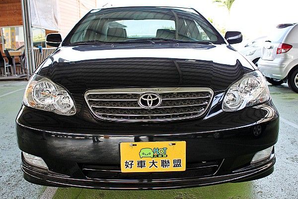 Toyota 豐田 Altis 照片2