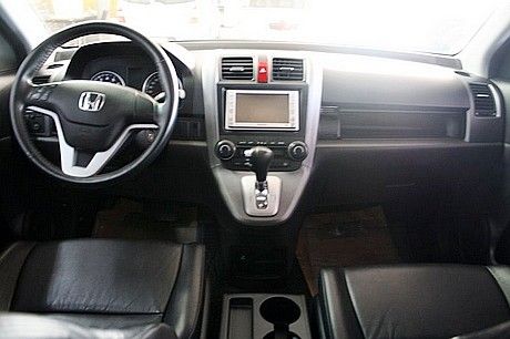 Honda 本田 CR-V 2.4 照片3