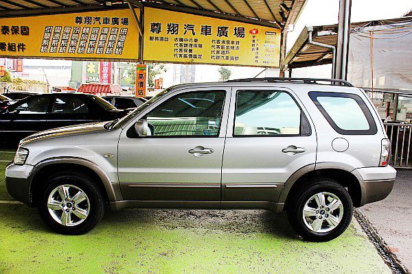 Ford  福特 Escape 照片10