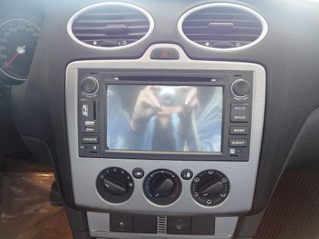 Ford 福特 Focus 2.0 照片3