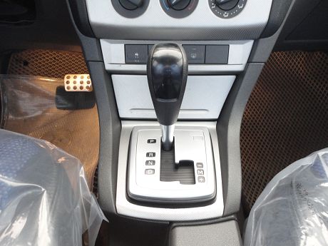 Ford 福特 Focus 2.0 照片4