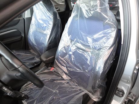Ford 福特 Focus 2.0 照片6