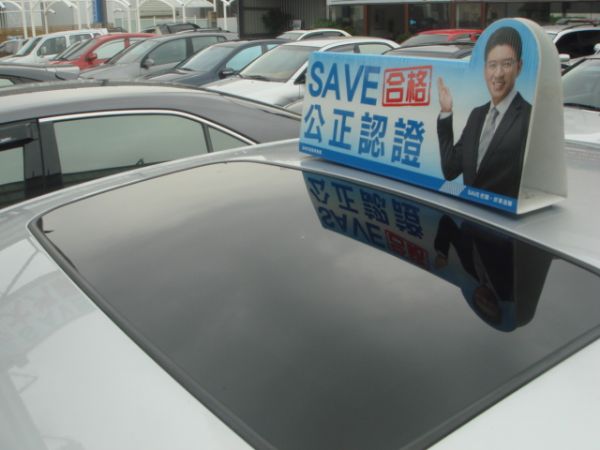 巨大汽車save認證車MONDEO 照片6