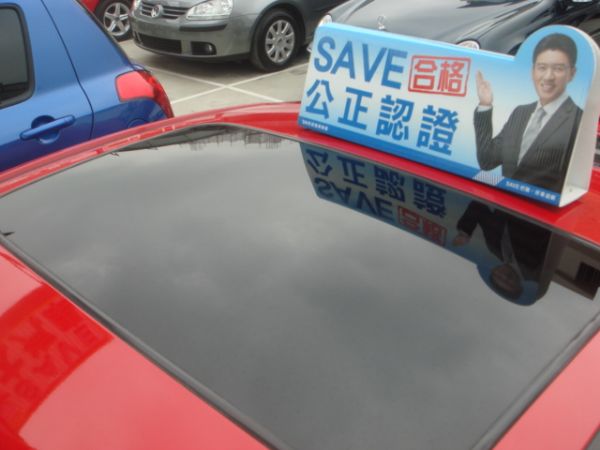 巨大汽車save認證車COUPE 照片6