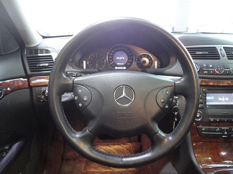 Benz 賓士 E-Class E 20 照片3