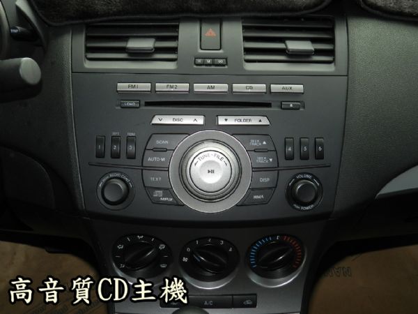  Mazda 馬自達 3S 照片6