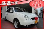 台中市VW 福斯 Lupo  VW 福斯 / Lupo中古車