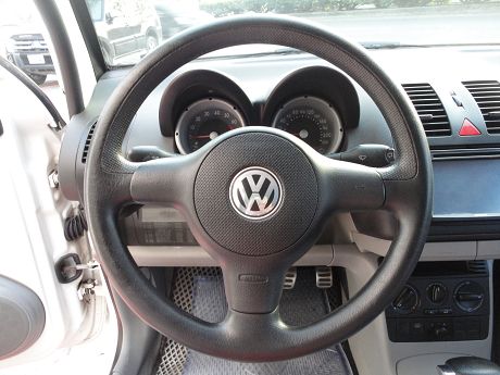 VW 福斯 Lupo  照片3