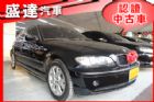 台中市BMW 寶馬 3系列 320  BMW 寶馬 / 320i中古車