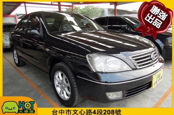 2006 日產 Sentra M1 照片1