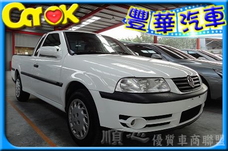 VW 福斯 Pointer 照片1