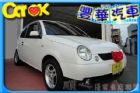 台中市VW 福斯 Lupo VW 福斯 / Lupo中古車