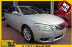 台中市2010 Toyota豐田 Camry TOYOTA 豐田 / Camry中古車