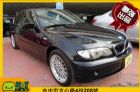 台中市2004 BMW 寶馬 3系列 320 BMW 寶馬 / 320i中古車