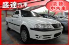 台中市VW 福斯 Pointer  VW 福斯 / POINTER中古車