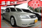 台中市Ford 福特 Metrostar 2. FORD 福特 / Metrostar中古車