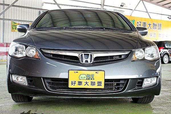  Honda 本田 Civic K12  照片2