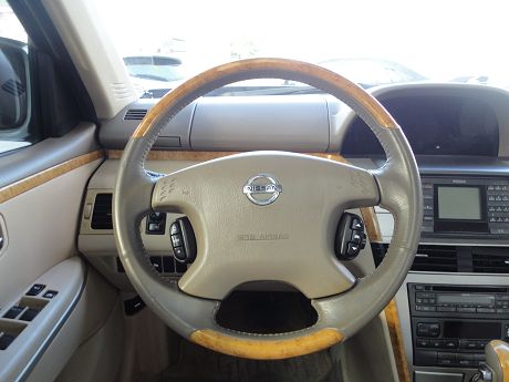 Nissan日產 X-Trail 2.5 照片3