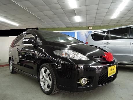 Mazda 馬自達 馬5  照片9