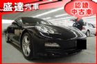 台中市保時捷 Panamera 4S PORSCHE 保時捷中古車