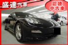 台中市保時捷 Panamera 4S PORSCHE 保時捷中古車