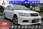 桃園市evo MITSUBISHI 三菱 / EVO VIII中古車